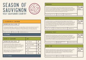 Season of Sauvignon 2017 1