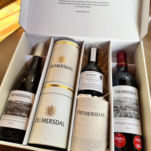 Diemersdal Gift Box