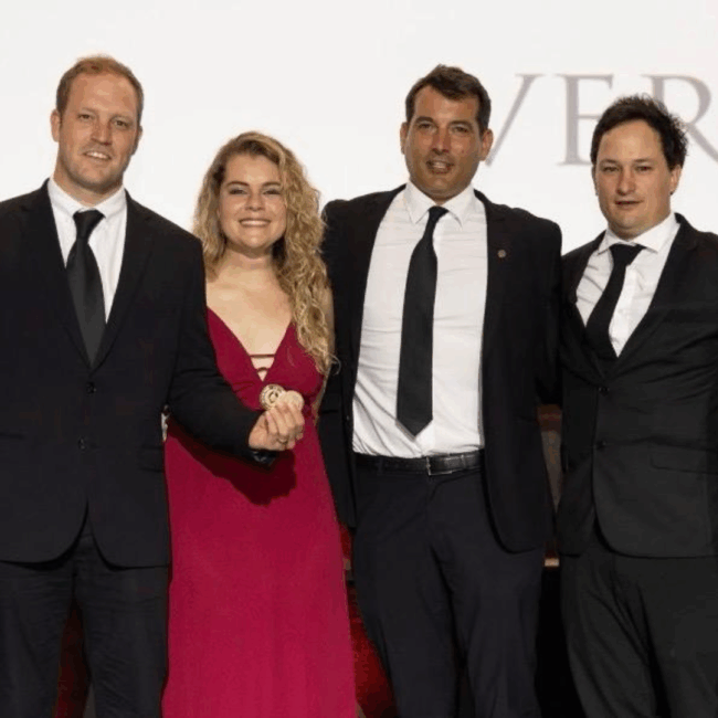 Veritas Awards