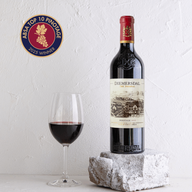 ABSA Top 10 Pinotage