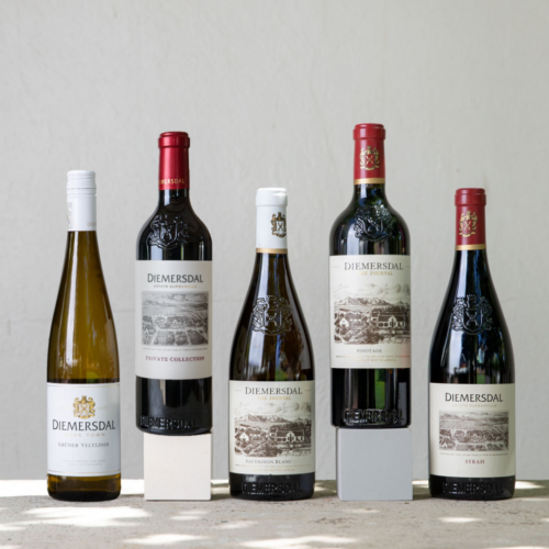 Trophy Winning Wine Box