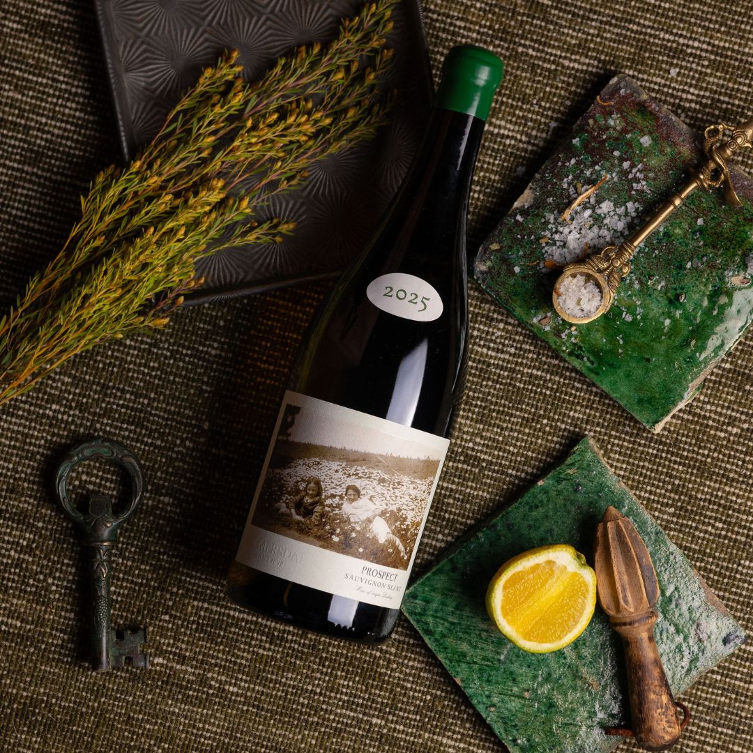 Prospect Darling Sauvignon Blanc 2025 | 1.5L Magnum - Image 2