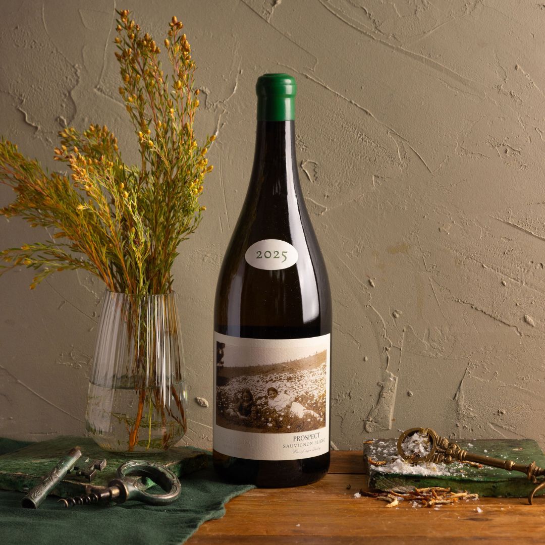 Prospect Darling Sauvignon Blanc 2025 | 1.5L Magnum - Image 3