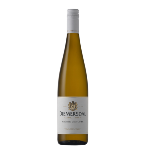 Diemersdal Grüner Veltliner 2025