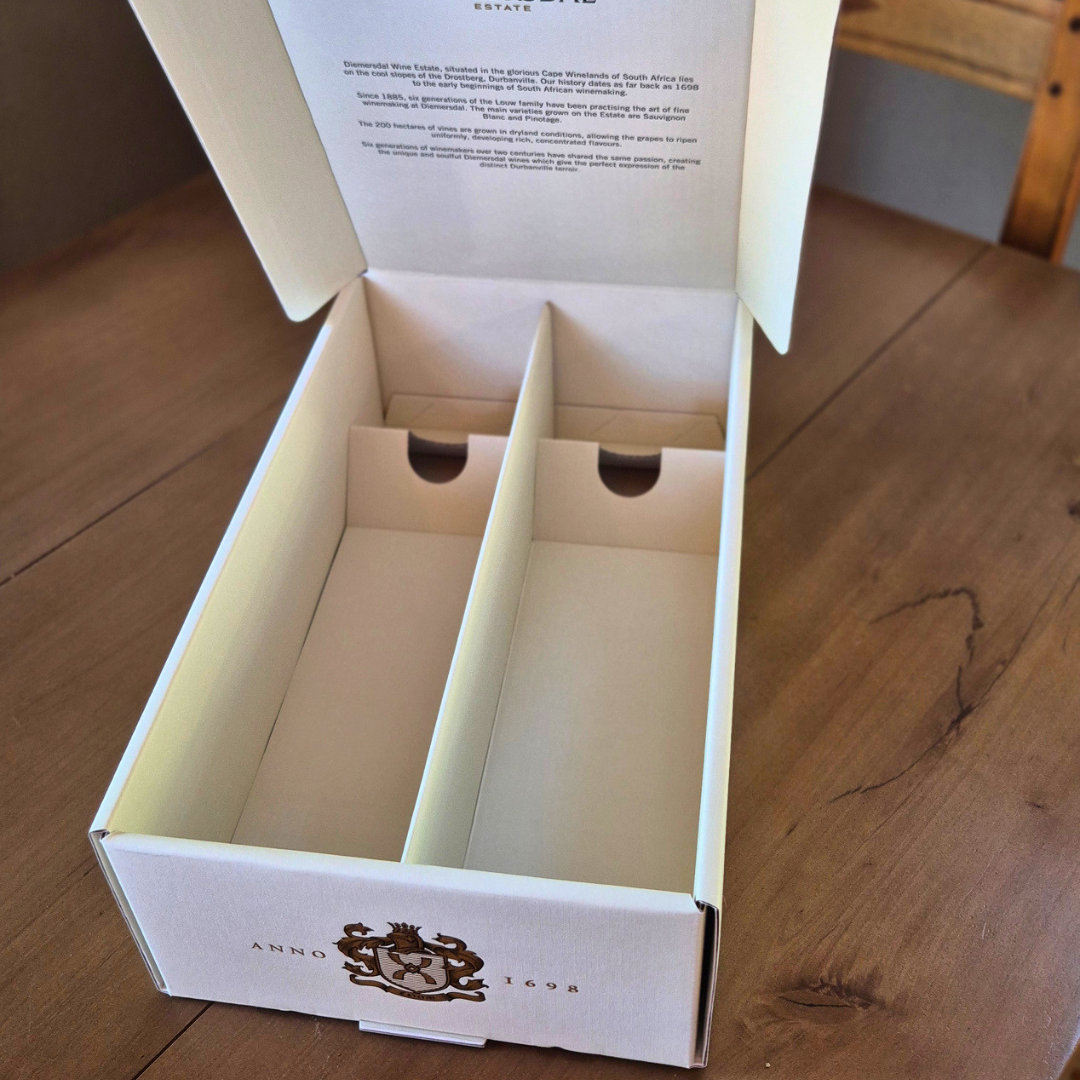 Build Your Own Two-Bottle Gift Box - Image 2